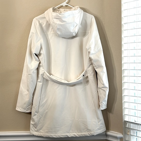 NWT  THE NORTH FACE Womens Shelbe Raschel Parka - Picture 8 of 10